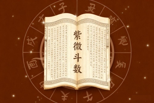 紫微斗数怎么看正缘出现时间 紫微斗数怎么看正缘出现时间