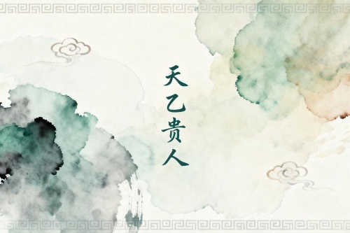 天乙贵人在日柱代表什么 天乙贵人在日柱代表什么